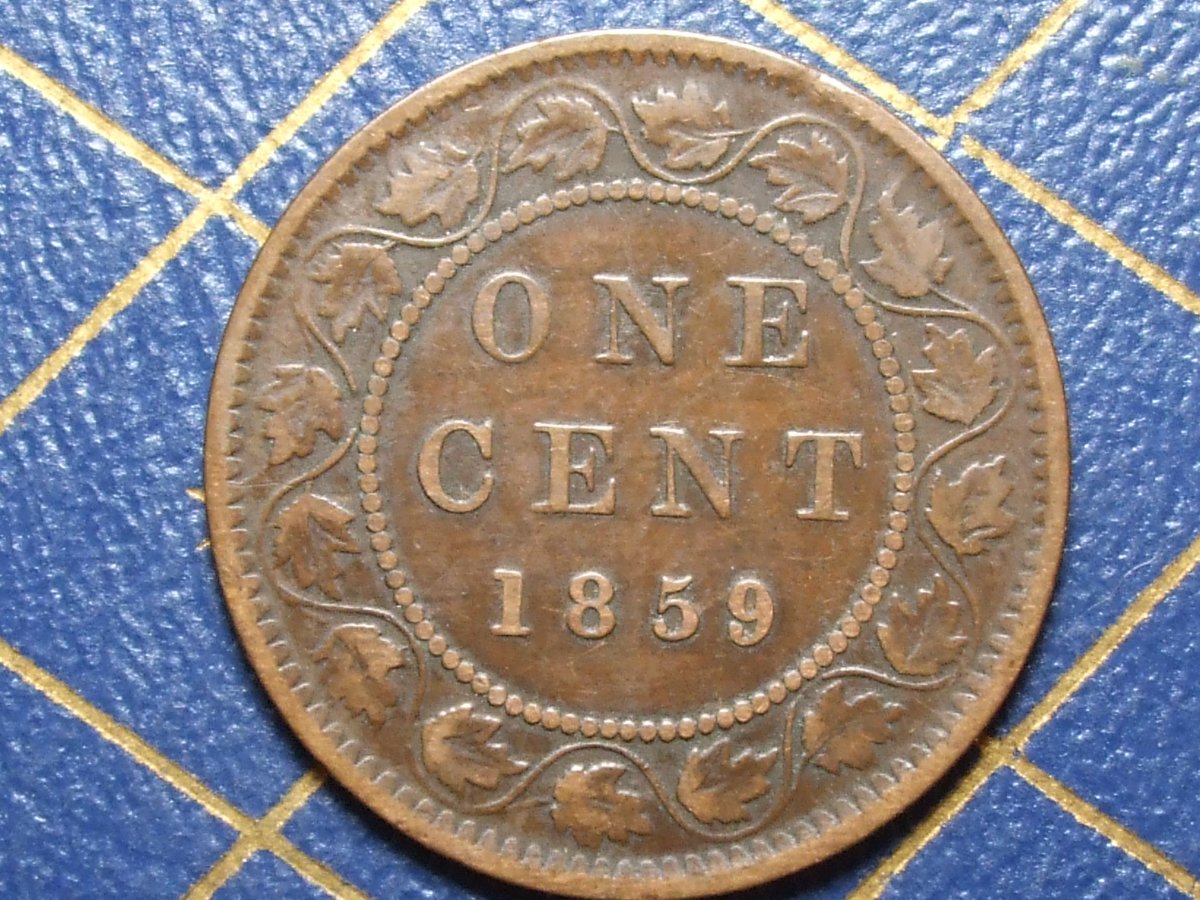 Guess-The-Haxby-1859-Large-Cent-Variety-Game