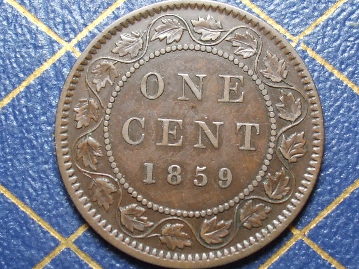 Guess-The-Haxby-1859-Large-Cent-Variety-Game