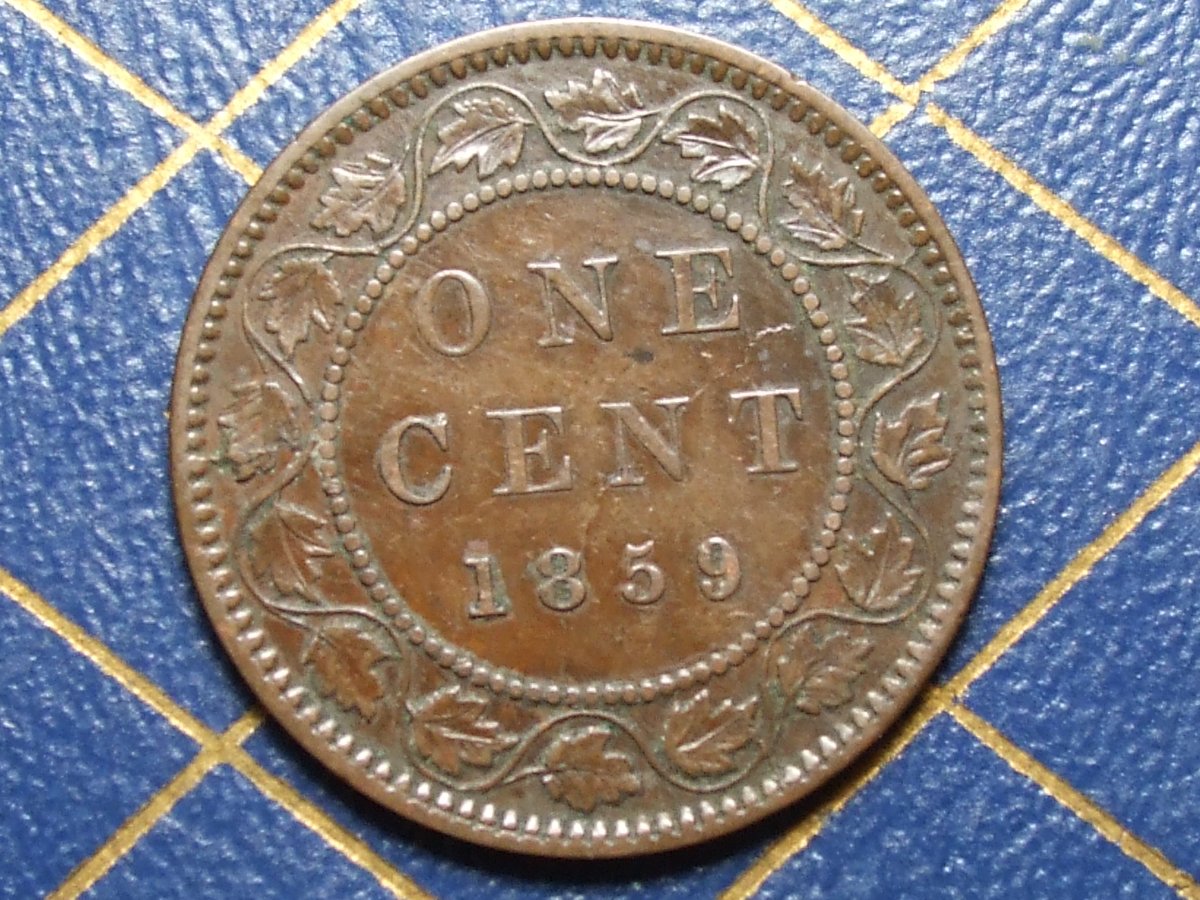 Guess-The-Haxby-1859-Large-Cent-Variety-Game