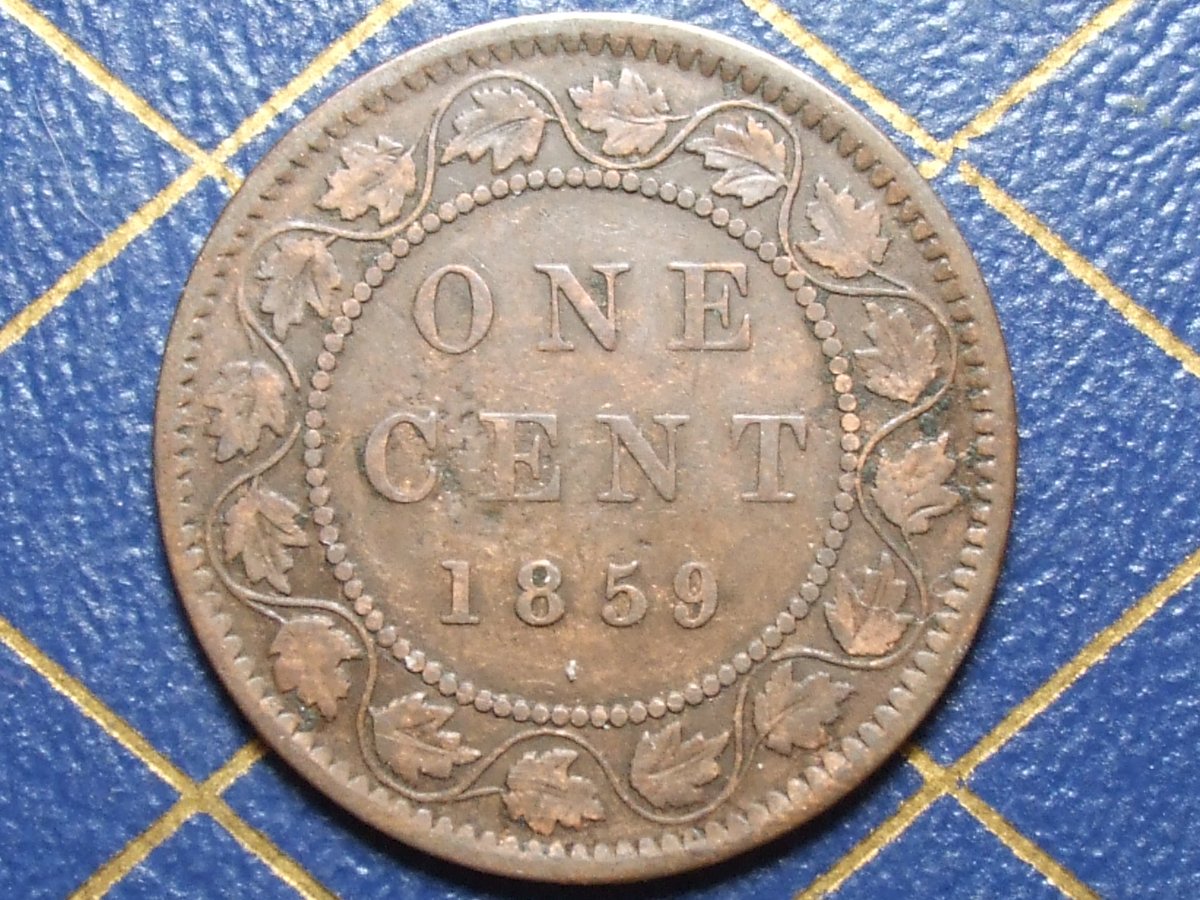 Guess-The-Haxby-1859-Large-Cent-Variety-Game