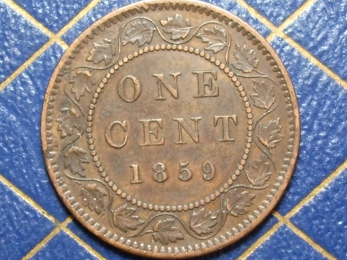 Guess-The-Haxby-1859-Large-Cent-Variety-Game