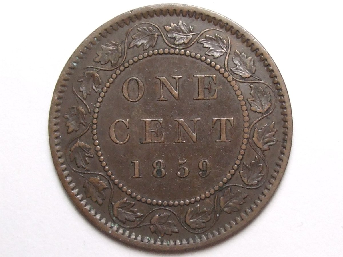 Guess-The-Haxby-1859-Large-Cent-Variety-Game