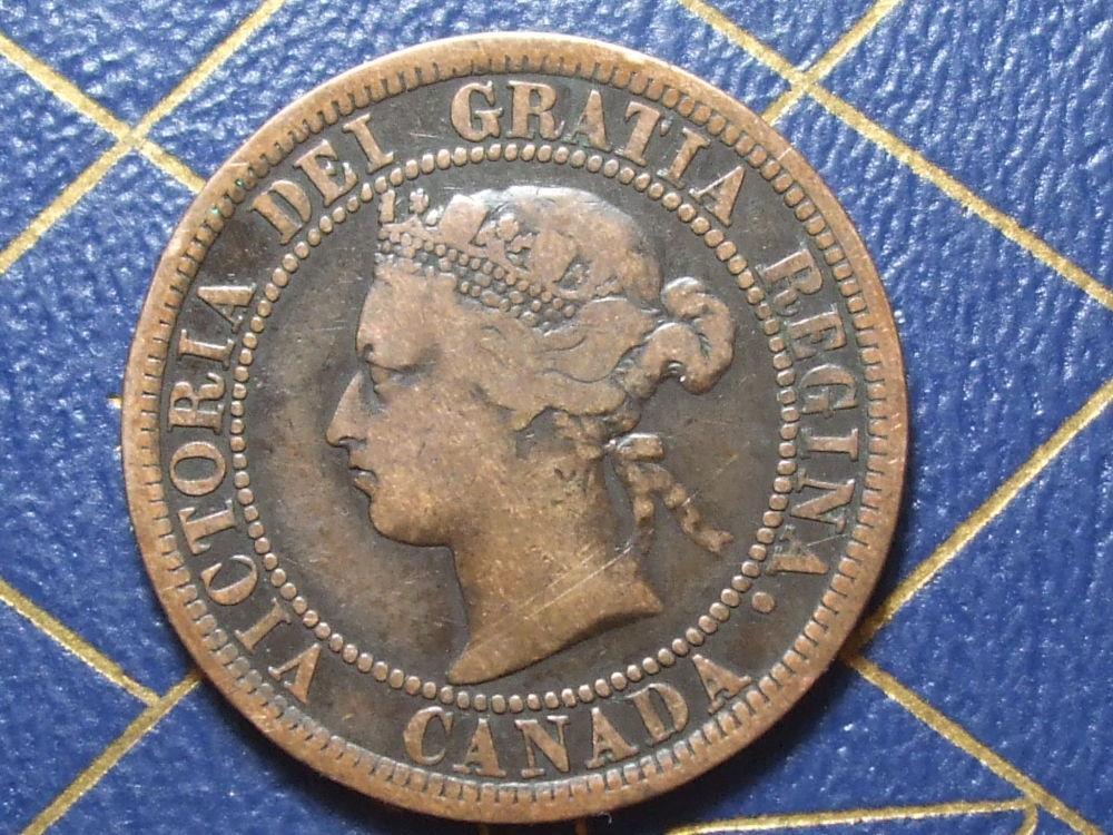 Hunt-For-Coin-Photos---Victoria-Diadem-1-Cent-In-VG8-ICCS-PCGS-Etc