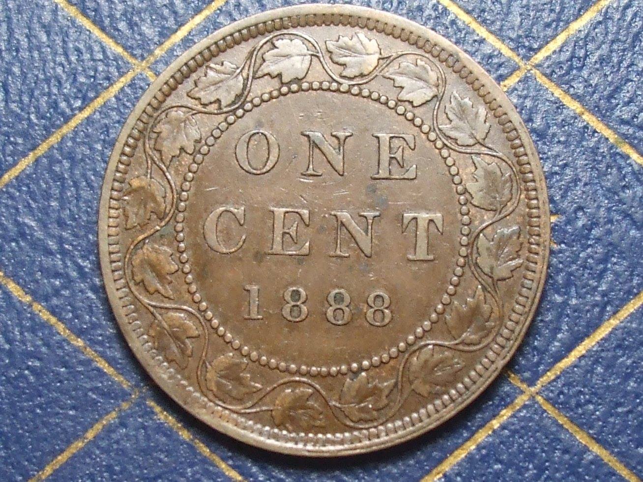Nice-1888-Bead-Punch-Large-Cent