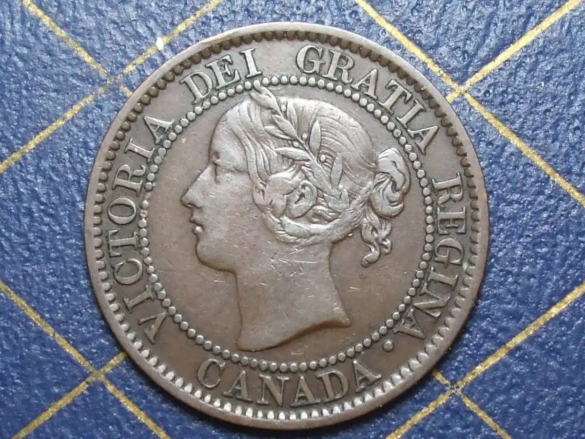 Recent-Pickup---A-Very-Scarce-1858-Cent