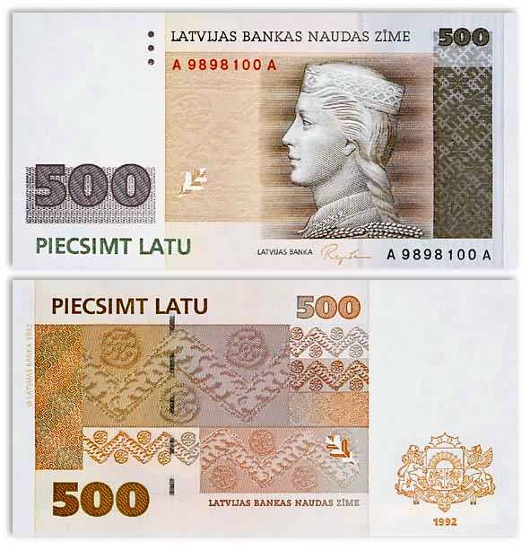 Women-On-Banknotes