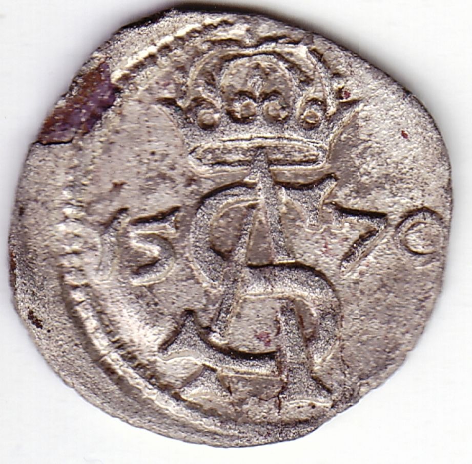 Dated-Coins-Of-1599-Ad-Or-Earlier