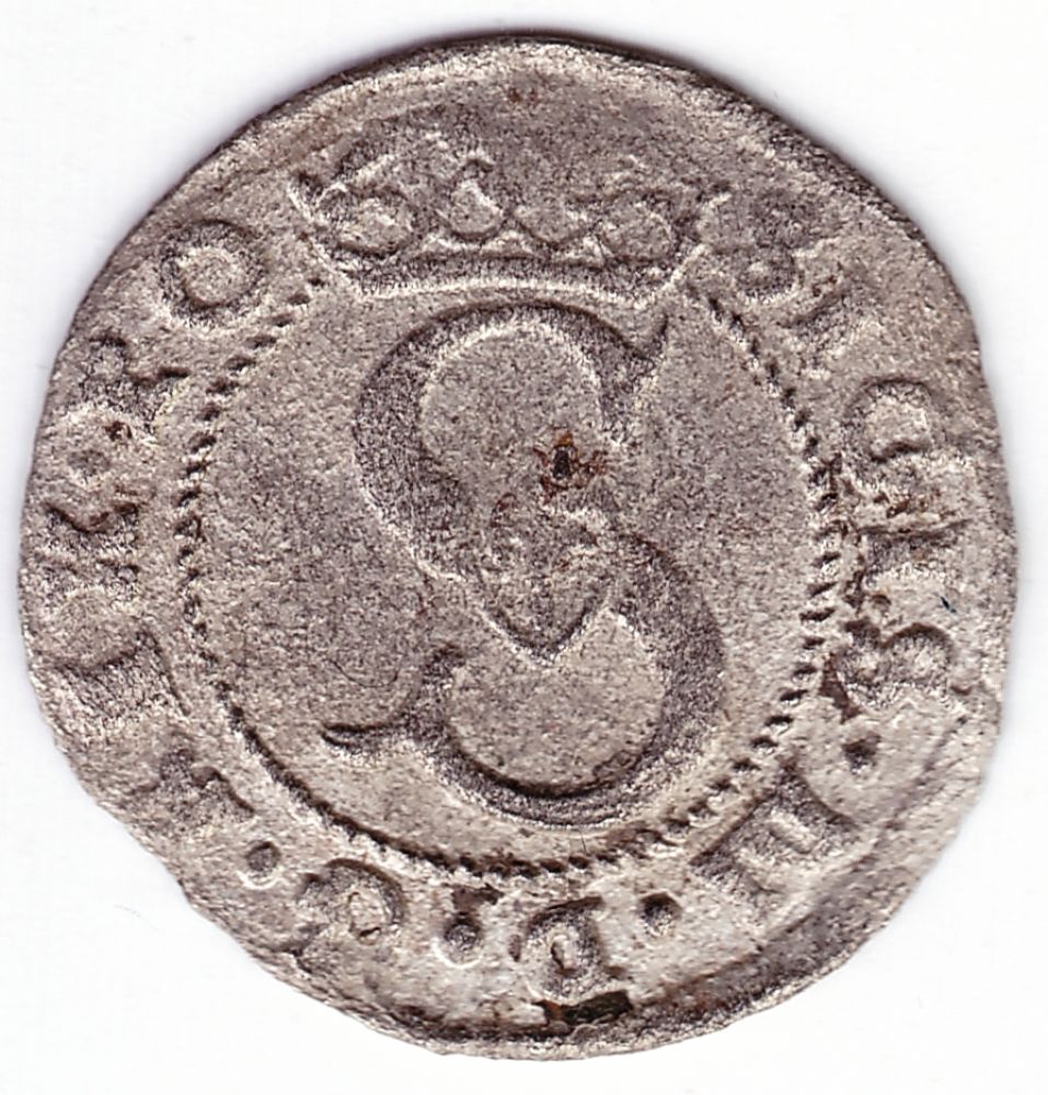 Dated-Coins-Of-1599-Ad-Or-Earlier