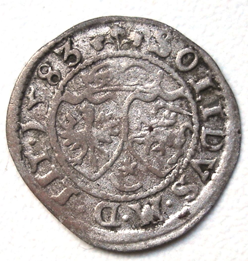 Dated-Coins-Of-1599-Ad-Or-Earlier