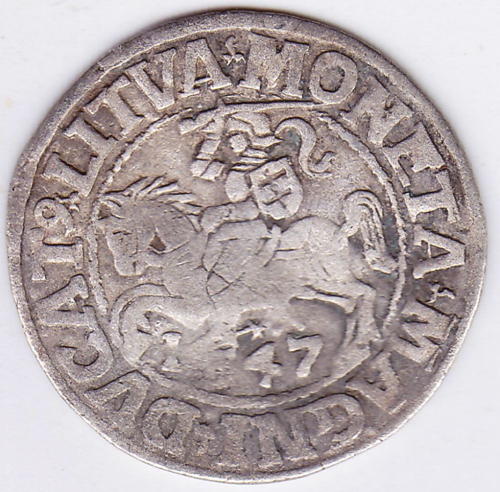 Dated-Coins-Of-1599-Ad-Or-Earlier