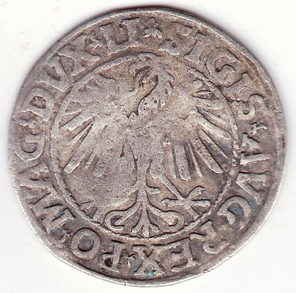 Dated-Coins-Of-1599-Ad-Or-Earlier