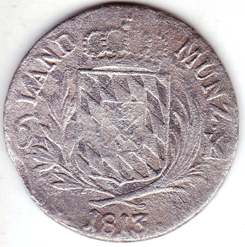 Post-A-German-State-Coin!