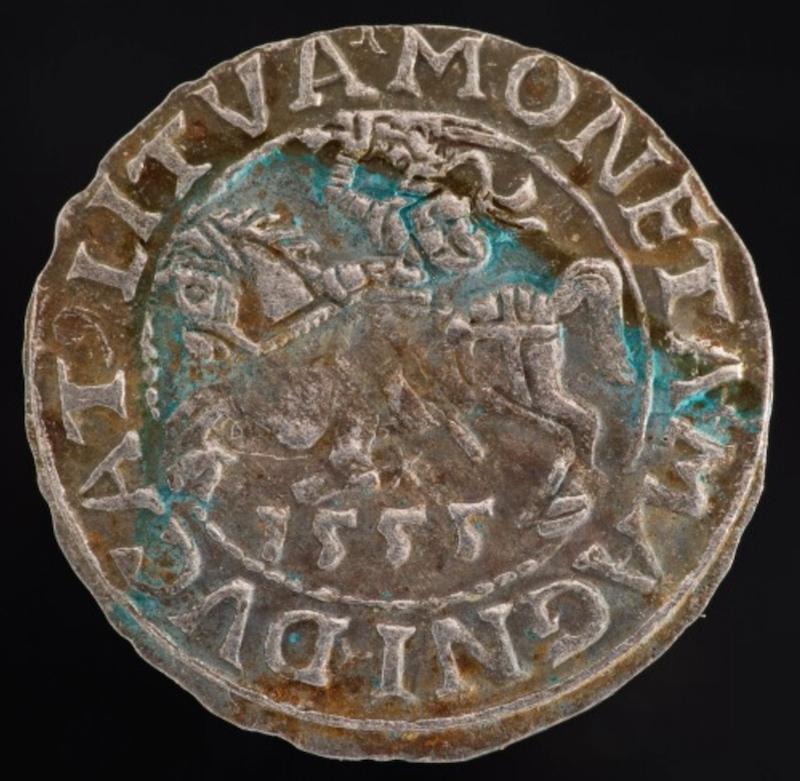 Attention!-Fake-Post-Medieval-Lithuanian-Coins-In-Polish-Auction!