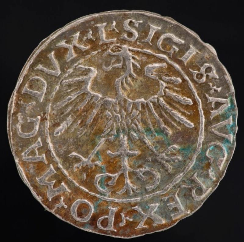 Attention!-Fake-Post-Medieval-Lithuanian-Coins-In-Polish-Auction!