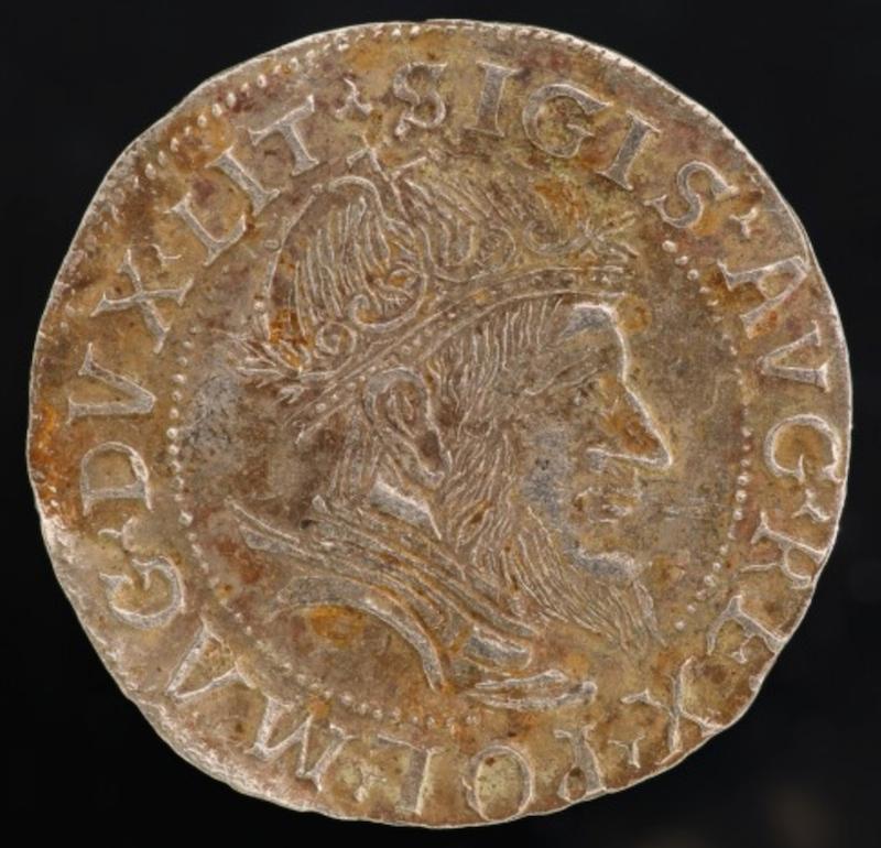 Attention!-Fake-Post-Medieval-Lithuanian-Coins-In-Polish-Auction!