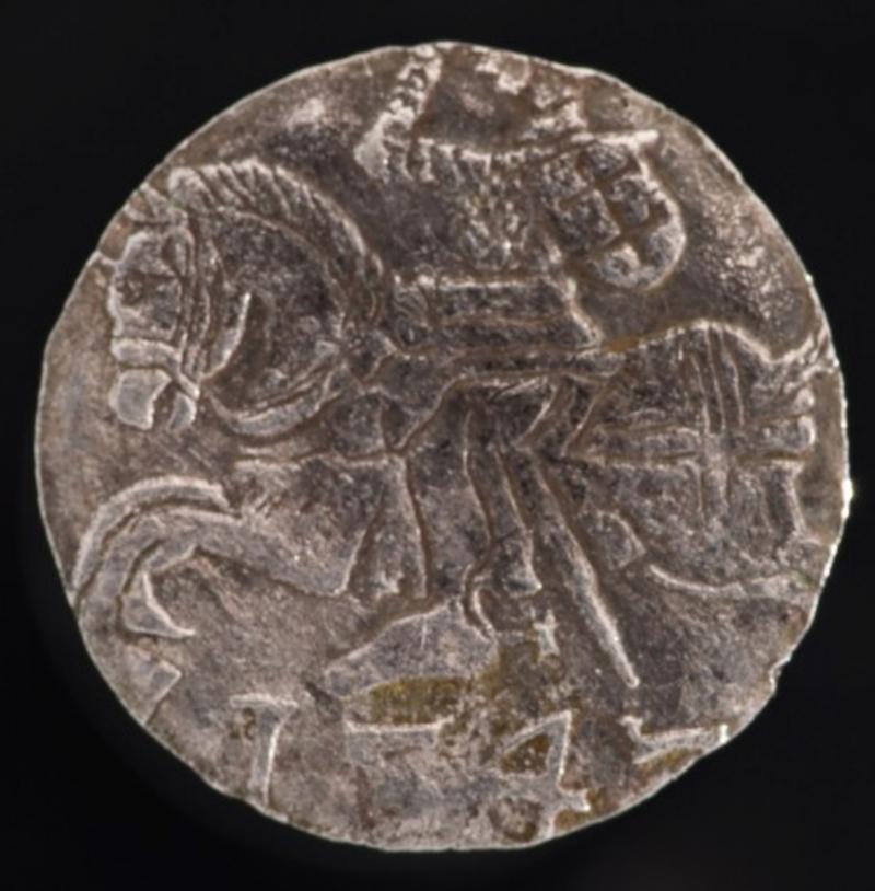 Poland-1555-Lithuanian-Groschen