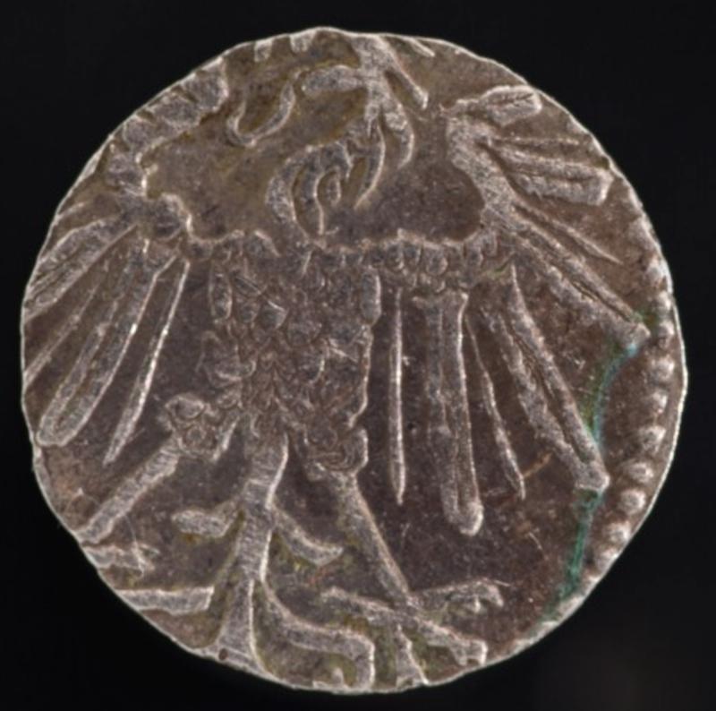 Poland-1555-Lithuanian-Groschen