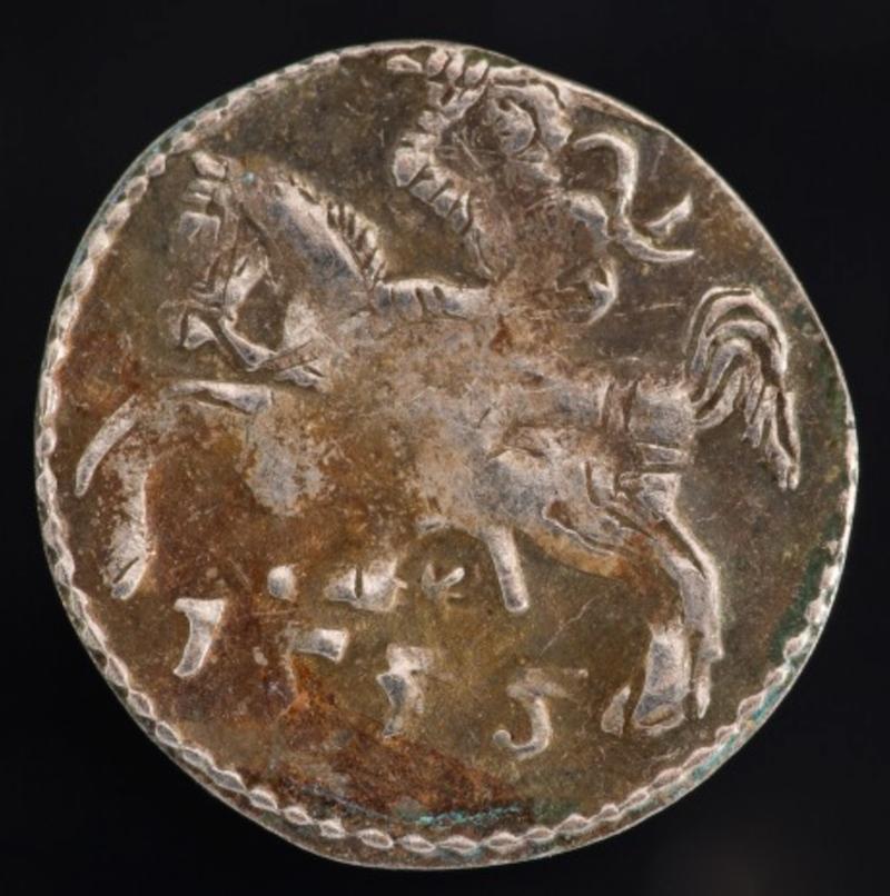 Poland-1555-Lithuanian-Groschen