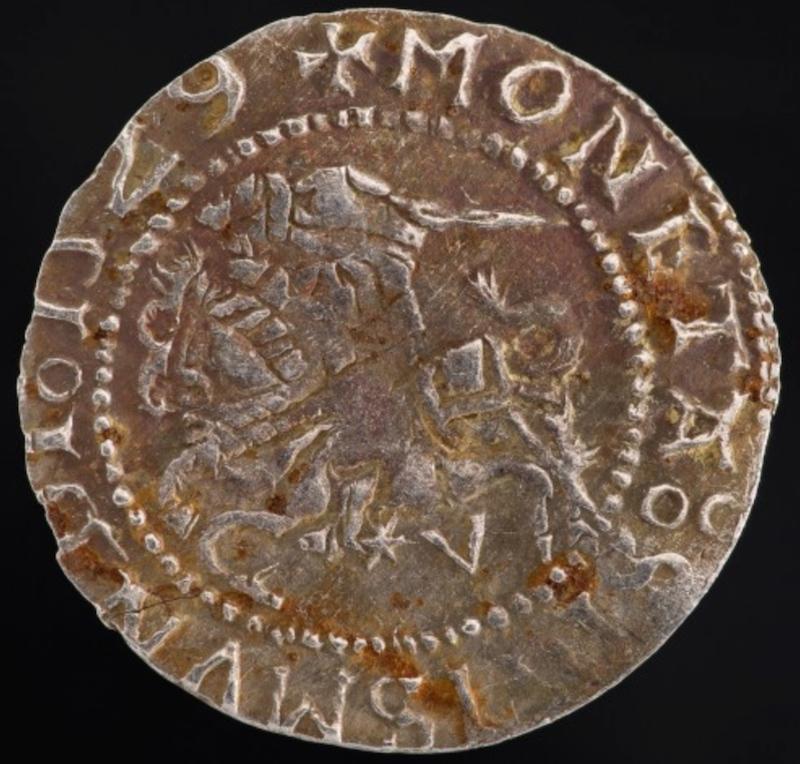 Poland-1555-Lithuanian-Groschen