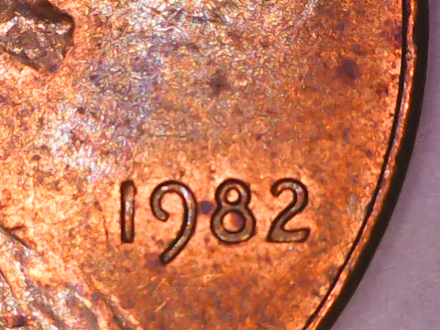 1982-Small-Date-Lincoln-Cents-Zinc-Or-Copper