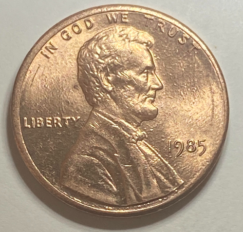 1985-Lincoln-Cent-Questions