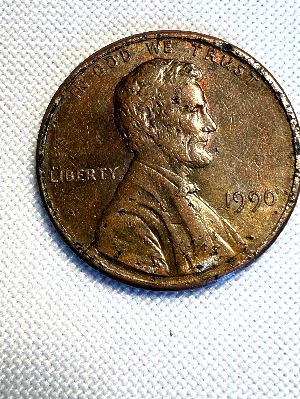 1990-Lincoln-Cent-Question