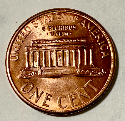 1993-D-Lincoln-Cent-Doubling-On-Reverse