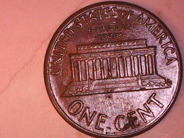 199?-Lincoln-Cent-Question