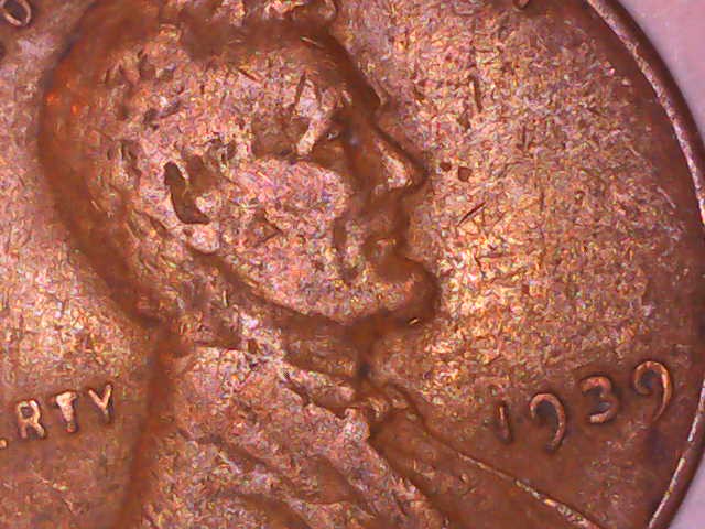 Wheat-Pennies-With-
