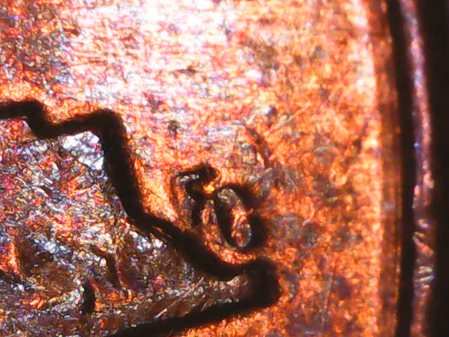 1963-Lincoln-Cent-FG-&-Doubling