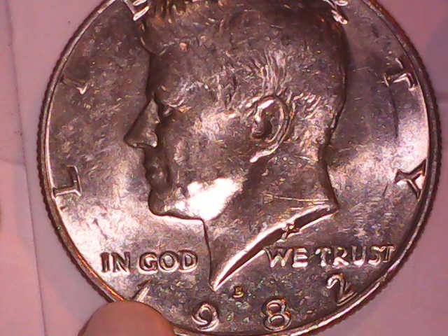 1982-D-Kennedy-Half-Dollar