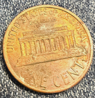 1992-Lincoln-Cent-Question