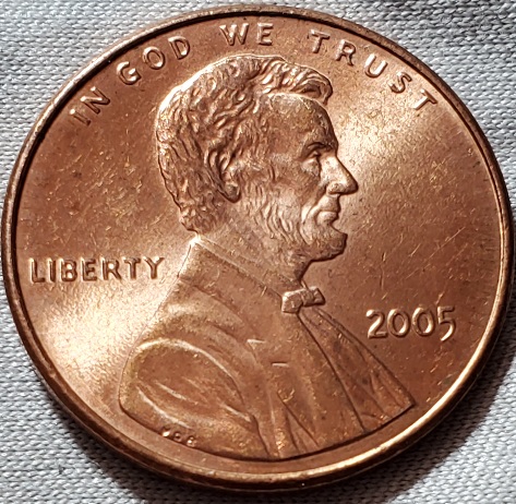 2005-No-Mark-Penny-For-Grade