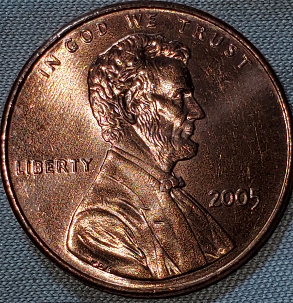 2005-No-Mark-Penny-For-Grade