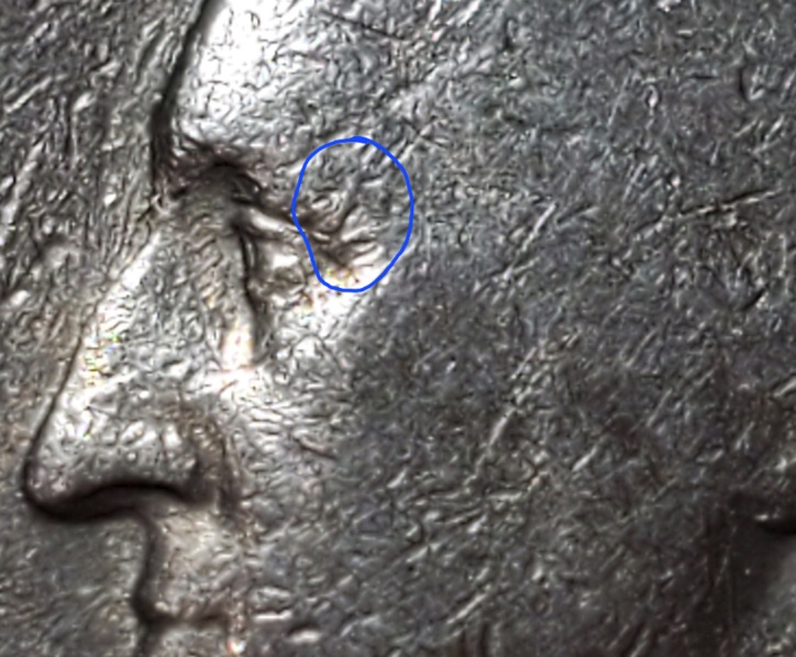 1967-Quarter-Some-With-Error?