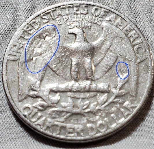 1967-Quarter-Some-With-Error?