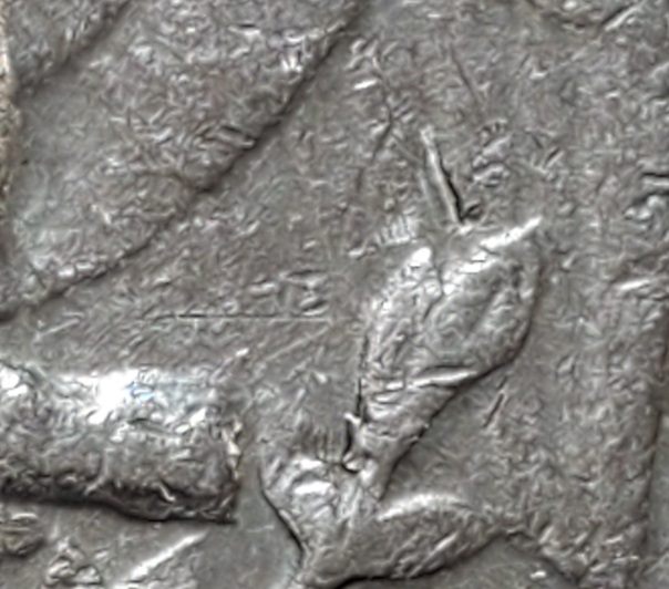 1967-Quarter-Some-With-Error?