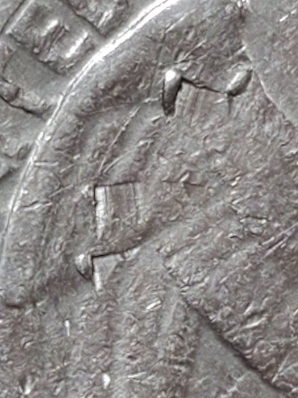1967-Quarter-Some-With-Error?
