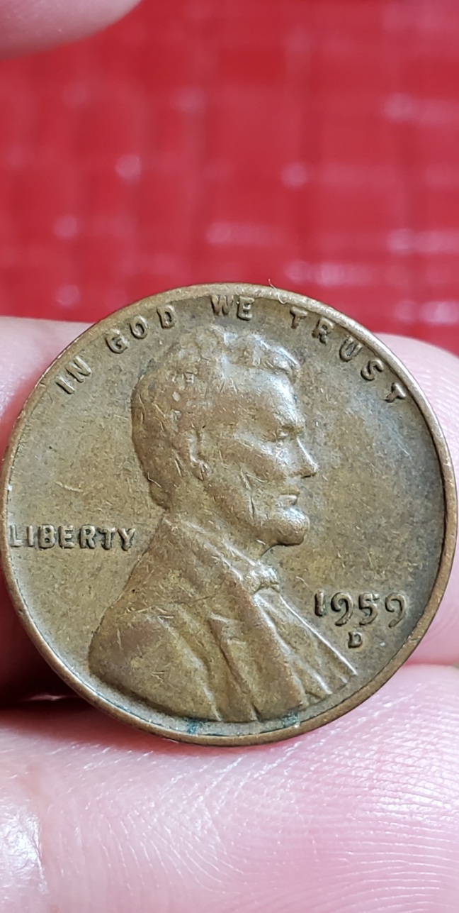 1959-Penny-With-The-D
