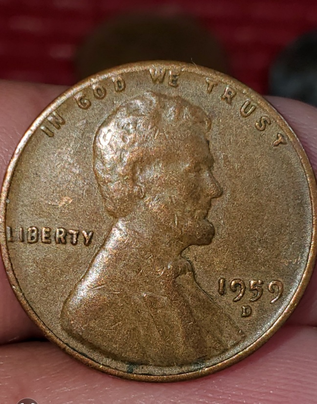 1959-Penny-With-The-D