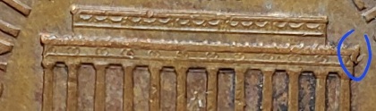 1966-Lincoln-Penny-Maybe-With-Few-Errors?