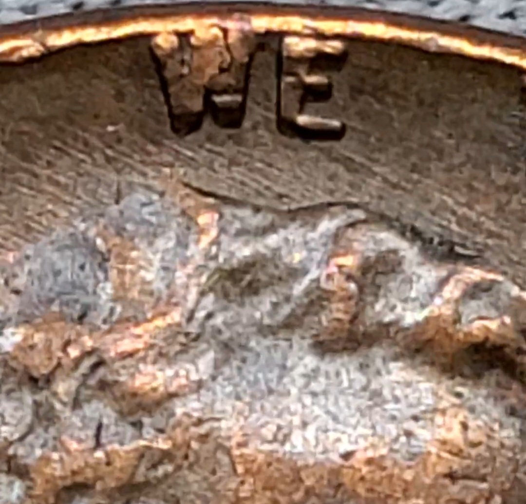 1966-Lincoln-Penny-Maybe-With-Few-Errors?