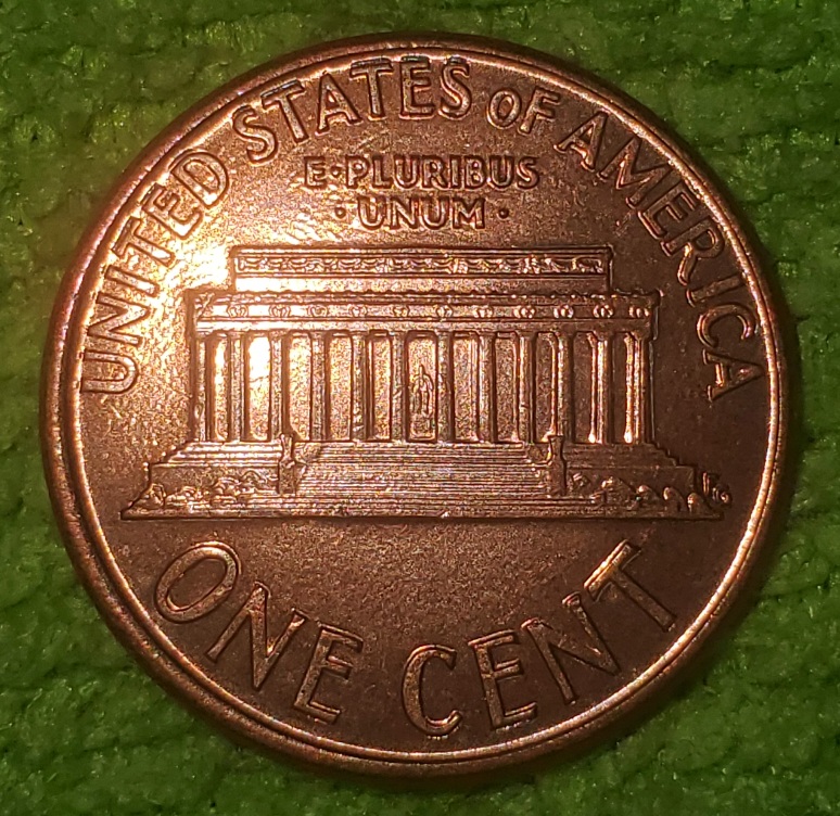 1990-One-Cent-For-Grading