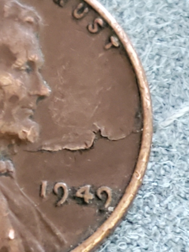 1949-Lincoln-Wheat-Penny-Is-This-A-Possible-Error?
