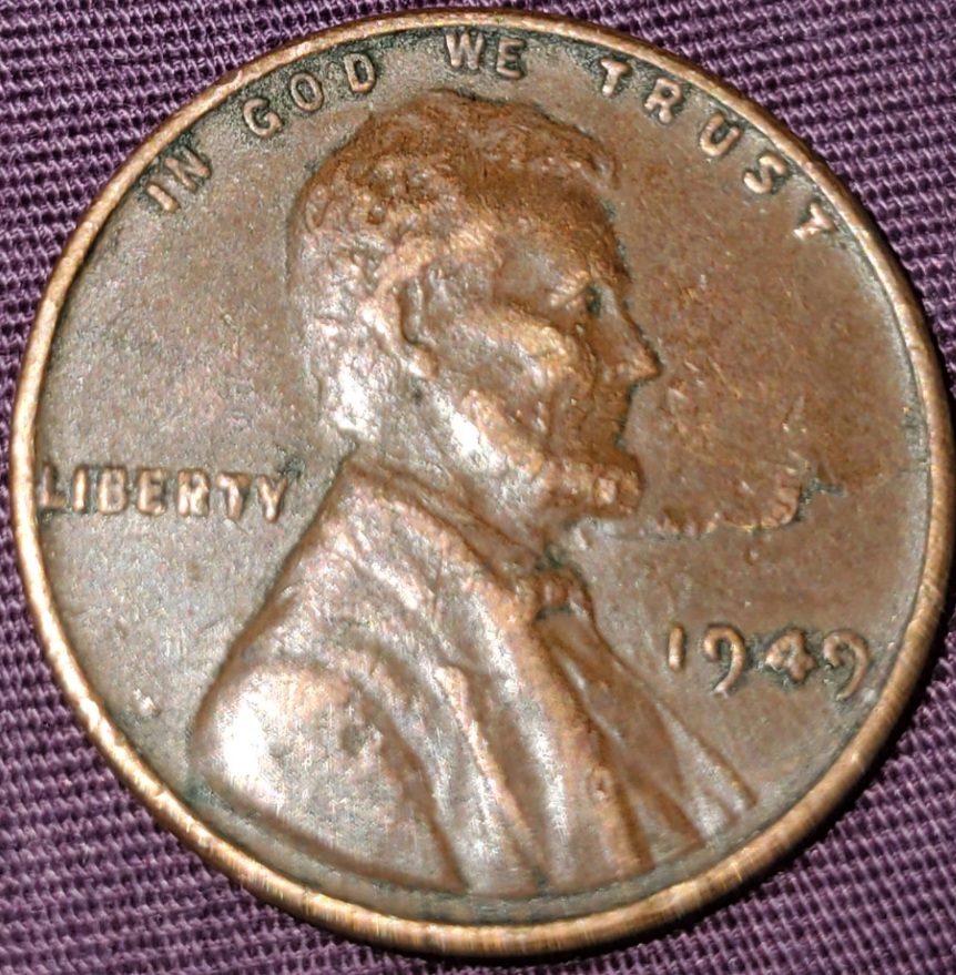 1949-Lincoln-Wheat-Penny-Is-This-A-Possible-Error?