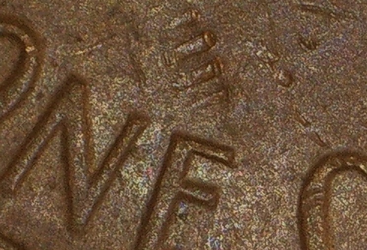 1964-D-Lincoln-Cent,-What-Is-This?