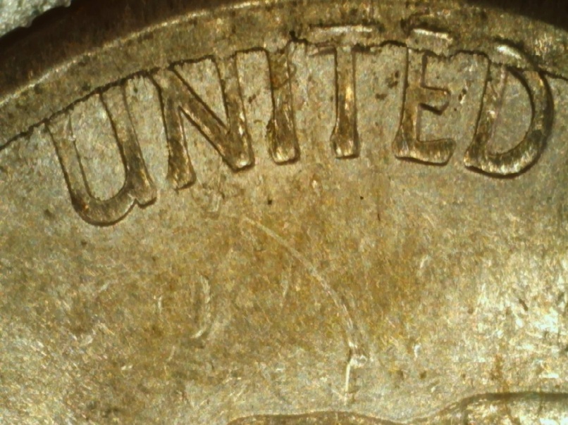 2019-Washington-Quarter,-Some-Kind-Of-Error-Or-Just-Damage?