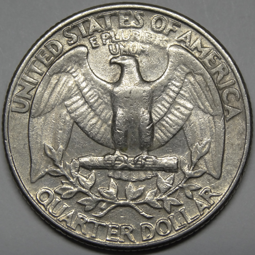 Washington-Quarter.-Some-Kind-Of-Error?-1996-P