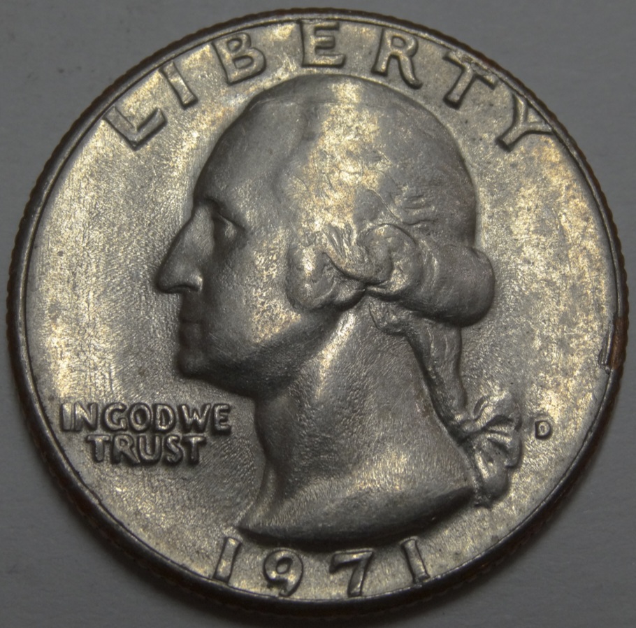 1971-D-Washington-Quarter-Some-Kind-Of-Error?