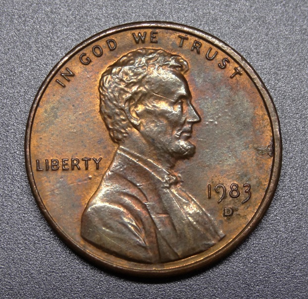 1983-D-Lincoln-Cent-DDO-FS-101